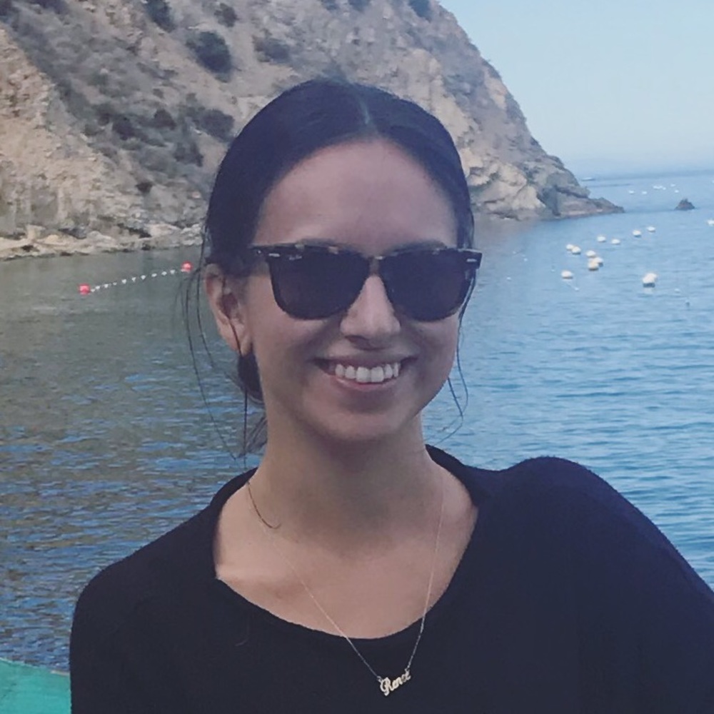 Meet your Posher, Renee